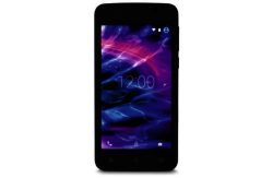 SIM Free Medion E4506 8GB - Black